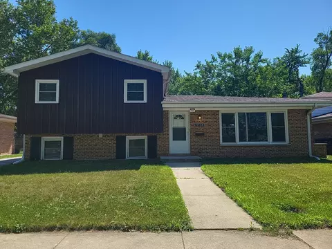 17148 Evans Dr, South Holland, IL 60473