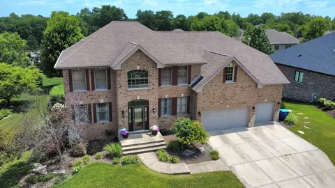 19401 Beaver Creek Ln, Mokena, IL 60448