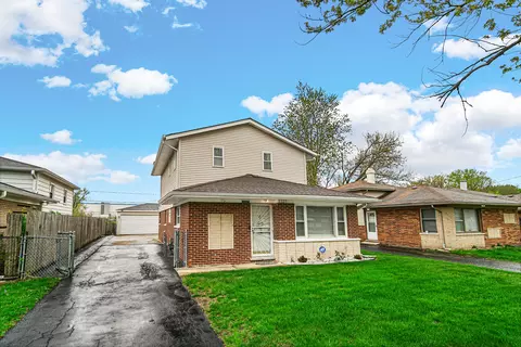 2327 W 157th Pl, Markham, IL 60428