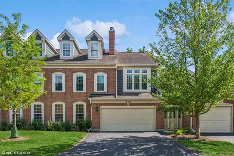 315 Princeton Ln, Glenview, IL 60026
