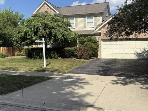 213 Stanton Dr, Buffalo Grove, IL 60089