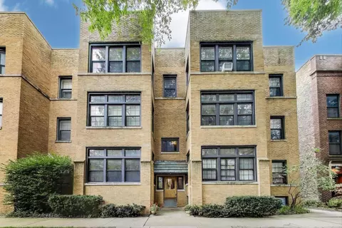 615 Michigan Ave #1, Evanston, IL 60202