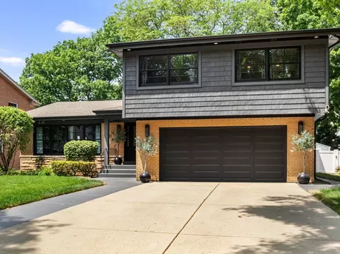 400 S Rose Ave, Park Ridge, IL 60068