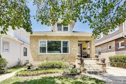 5836 N Oconto Ave, Chicago, IL 60631