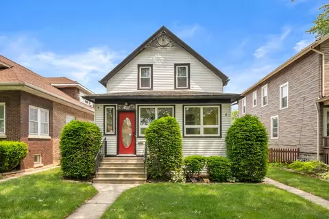 12553 Greenwood Ave, Blue Island, IL 60406