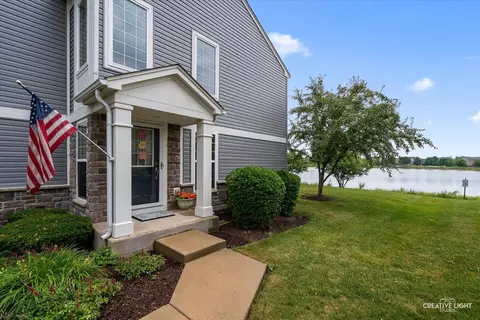 659 Hawley Dr, Oswego, IL 60543