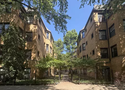 7635 12 N Greenview Ave #1S, Chicago, IL 60626