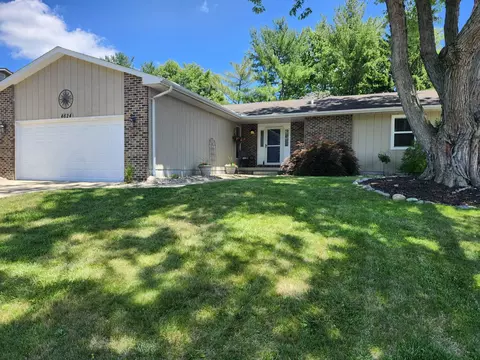 4624 Redbud Ct, Decatur, IL 62526