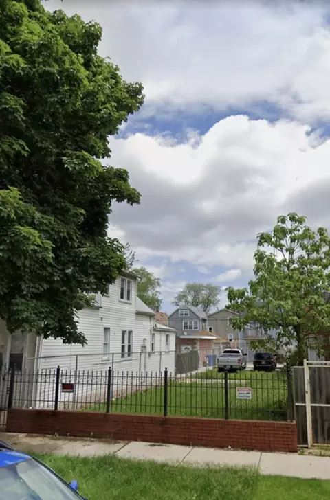 2503 N Lotus Ave, Chicago, IL 60639