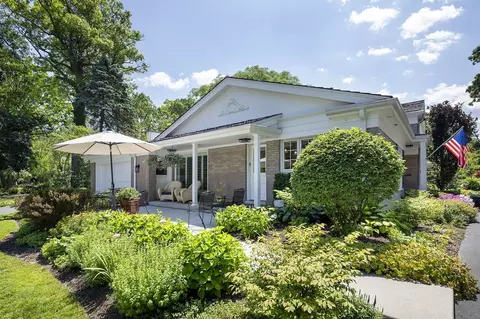 Other - 100 Beach Rd, Glencoe, IL 60022 photo 1 of 8