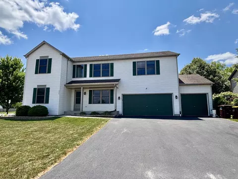 2525 E 6th St, Belvidere, IL 61008