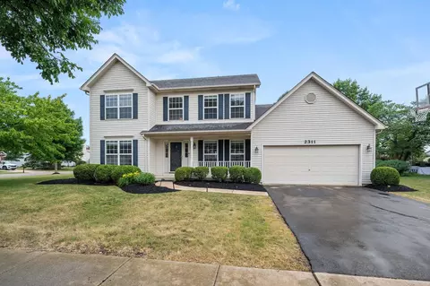 2311 Tremont Ave, Aurora, IL 60502
