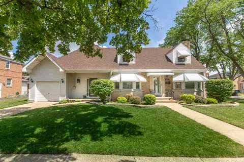 6033 N Overhill Ave, Chicago, IL 60631