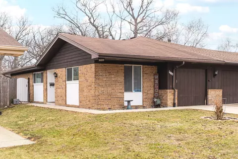 1409 Beverly Ln, Streamwood, IL 60107