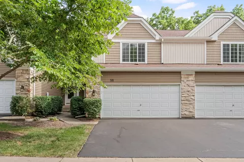 58 Cambridge Ave, Streamwood, IL 60107