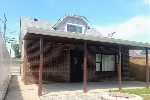 6084 S 75th Ave, Summit, IL 60501