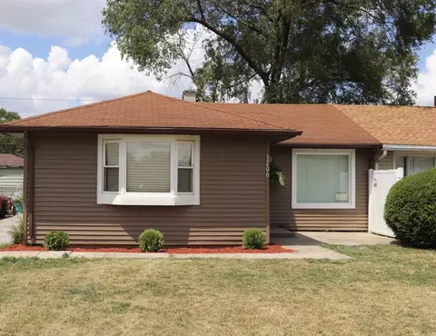 3206 W Lydia Ave, Robbins, IL 60472