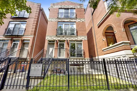 1426 W Lexington St #1, Chicago, IL 60607