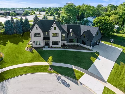 16226 Syd Creek Dr, Homer Glen, IL 60491