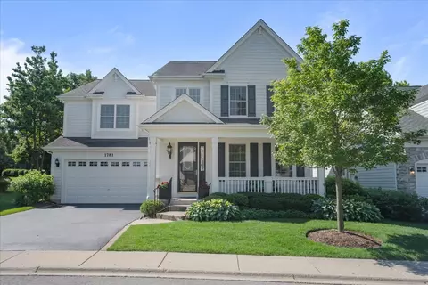 1781 Aberdeen Dr, Glenview, IL 60025