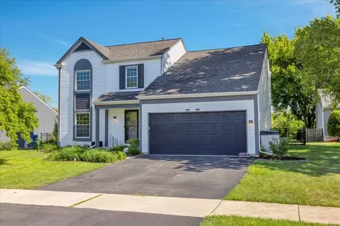 3142 Portland Ct, Aurora, IL 60504