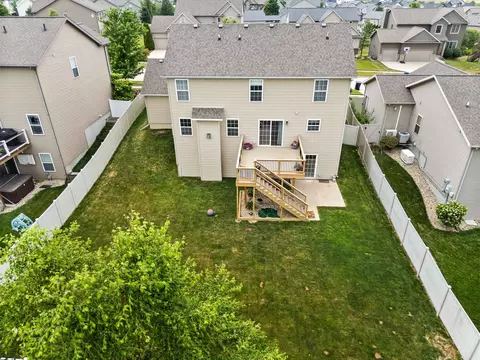 View/Area - 1312 Wicklow Dr, Bloomington, IL 61705 photo 1 of 2