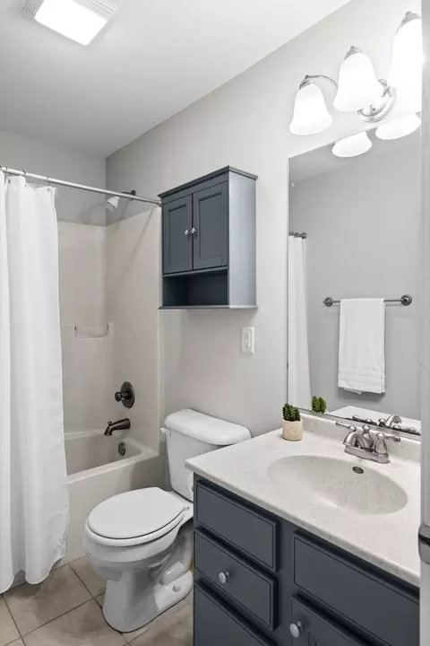 Bath - 1312 Wicklow Dr, Bloomington, IL 61705 photo 2 of 5