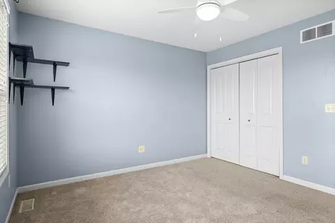 Bedroom - 1312 Wicklow Dr, Bloomington, IL 61705 photo 3 of 7