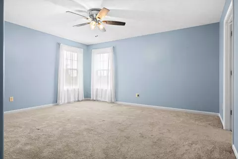 Bedroom - 1312 Wicklow Dr, Bloomington, IL 61705 photo 5 of 7