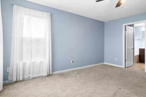 Bedroom - 1312 Wicklow Dr, Bloomington, IL 61705 photo 6 of 7