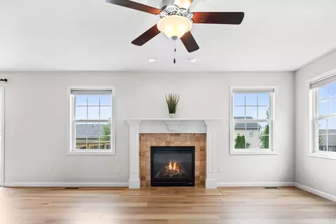 Living - 1312 Wicklow Dr, Bloomington, IL 61705 photo 5 of 11