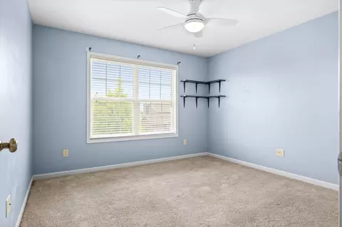 Bedroom - 1312 Wicklow Dr, Bloomington, IL 61705 photo 2 of 7