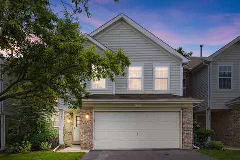 145 Avalon Ct, Roselle, IL 60172