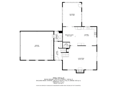 746 Old Stage Rd, Morris, IL 60450 photo 42