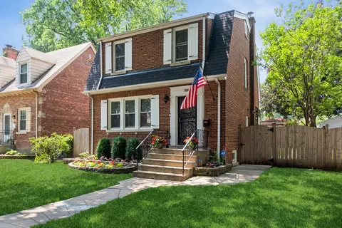 5224 N New England Ave, Chicago, IL 60656