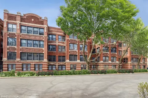 5112 S Kimbark Ave #1, Chicago, IL 60615