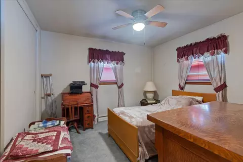 Bedroom - 8637 Plainfield Rd, Lyons, IL 60534 photo 5 of 5