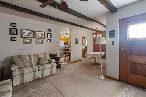 Entry Way - 8637 Plainfield Rd, Lyons, IL 60534 photo 1 of 1