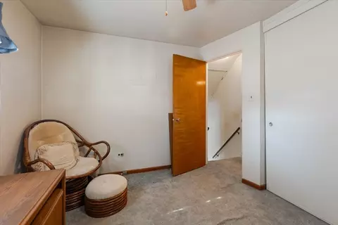 Bedroom - 8637 Plainfield Rd, Lyons, IL 60534 photo 4 of 5