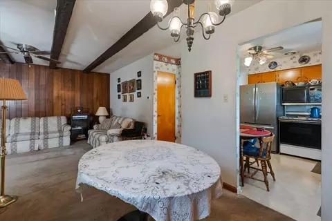 Dining - 8637 Plainfield Rd, Lyons, IL 60534 photo 2 of 2