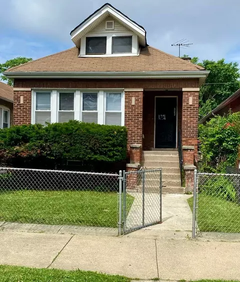 7534 S Morgan St, Chicago, IL 60620