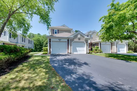 1869 Pebble Beach Cir #A, Elk Grove Village, IL 60007