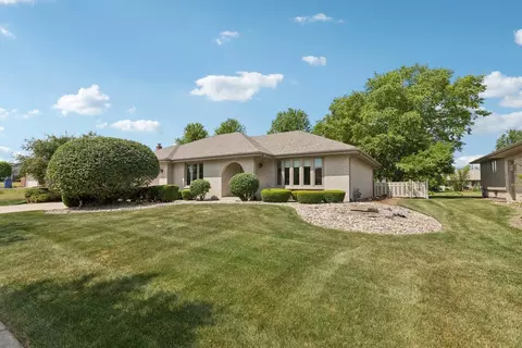 15254 Silo Dr, Homer Glen, IL 60491