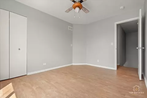 Bedroom - 991 Symphony Dr, Aurora, IL 60504 photo 2 of 2