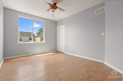 Bedroom - 991 Symphony Dr, Aurora, IL 60504 photo 1 of 2