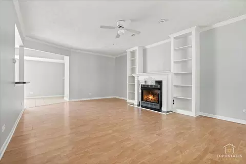 Living - 991 Symphony Dr, Aurora, IL 60504 photo 1 of 6