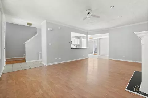 Living - 991 Symphony Dr, Aurora, IL 60504 photo 2 of 6