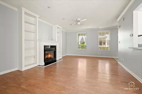Living - 991 Symphony Dr, Aurora, IL 60504 photo 4 of 6