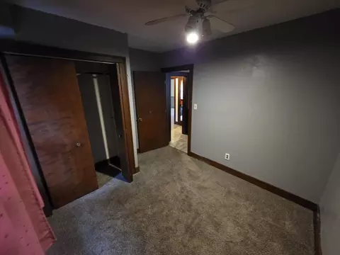 Bedroom - 2117 11th St, Peru, IL 61354 photo 1 of 2