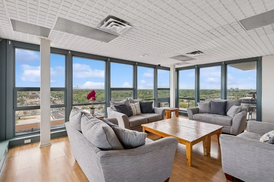 Living - 7234 W North Ave #1610, Elmwood Park, IL 60707 photo 6 of 6